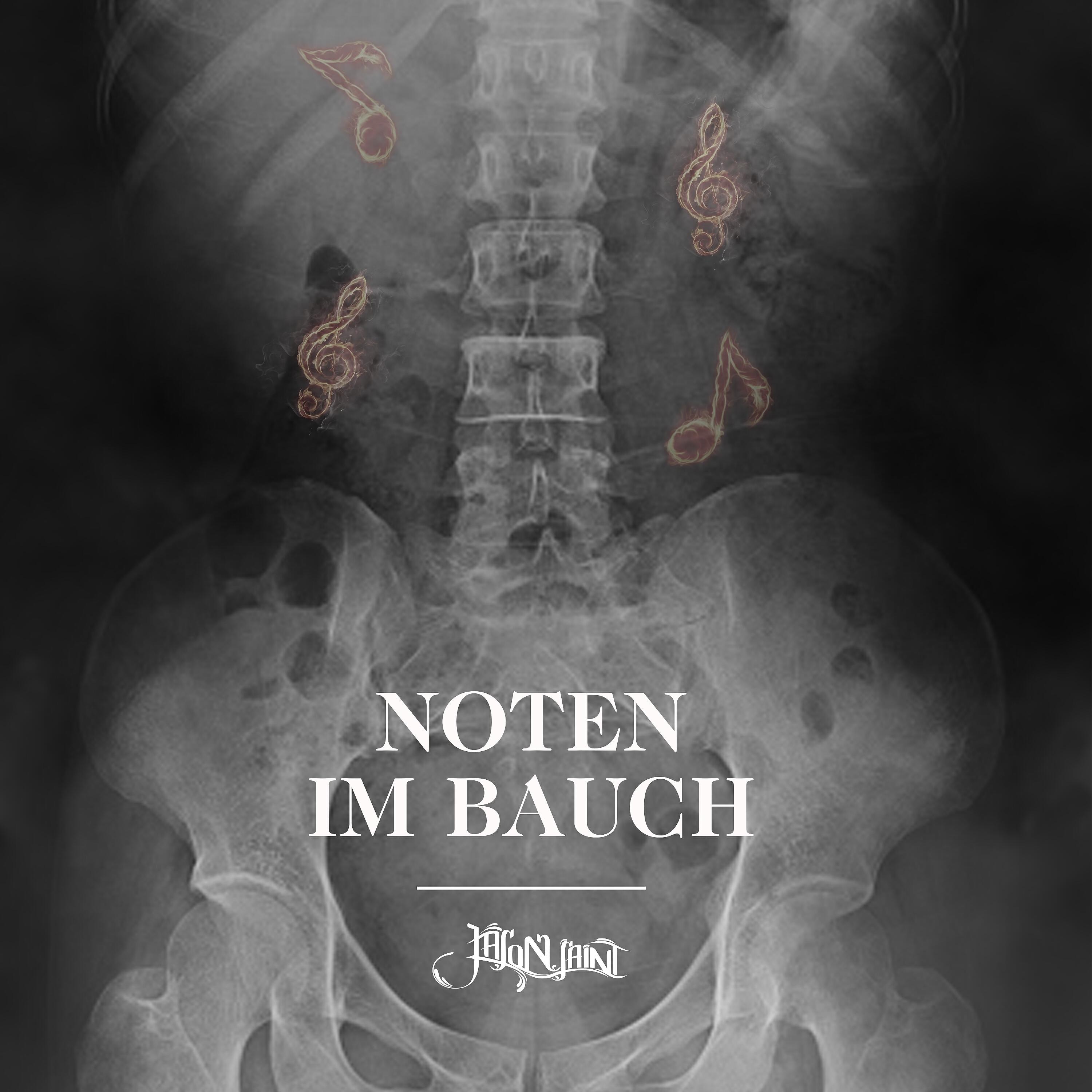 Релиз Noten im Bauch