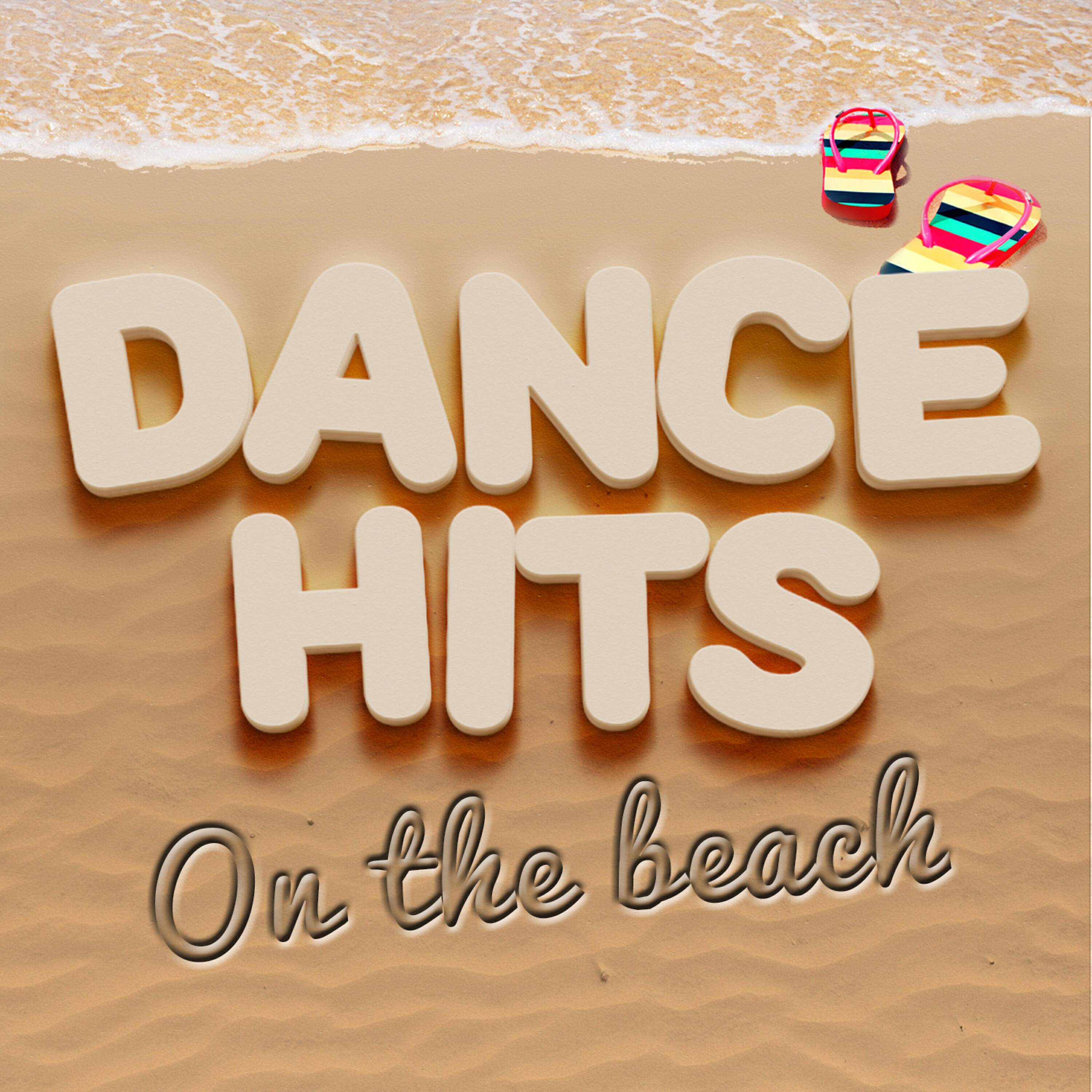 Релиз Dance Hits on the Beach