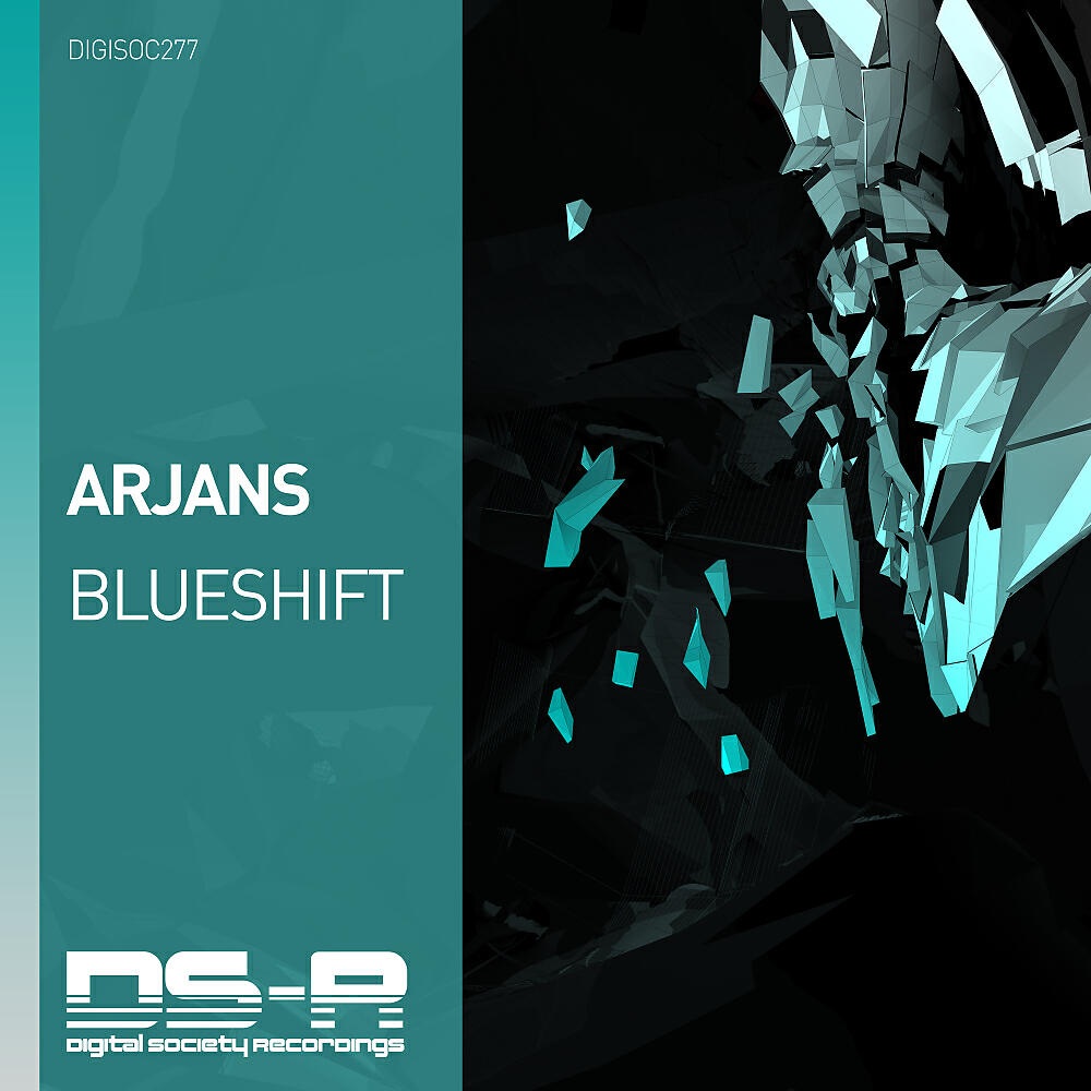 Релиз Blueshift
