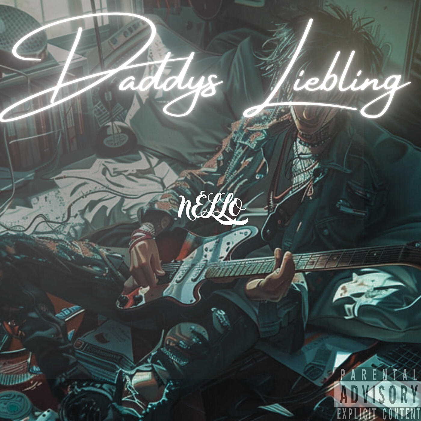 Релиз Daddys Liebling