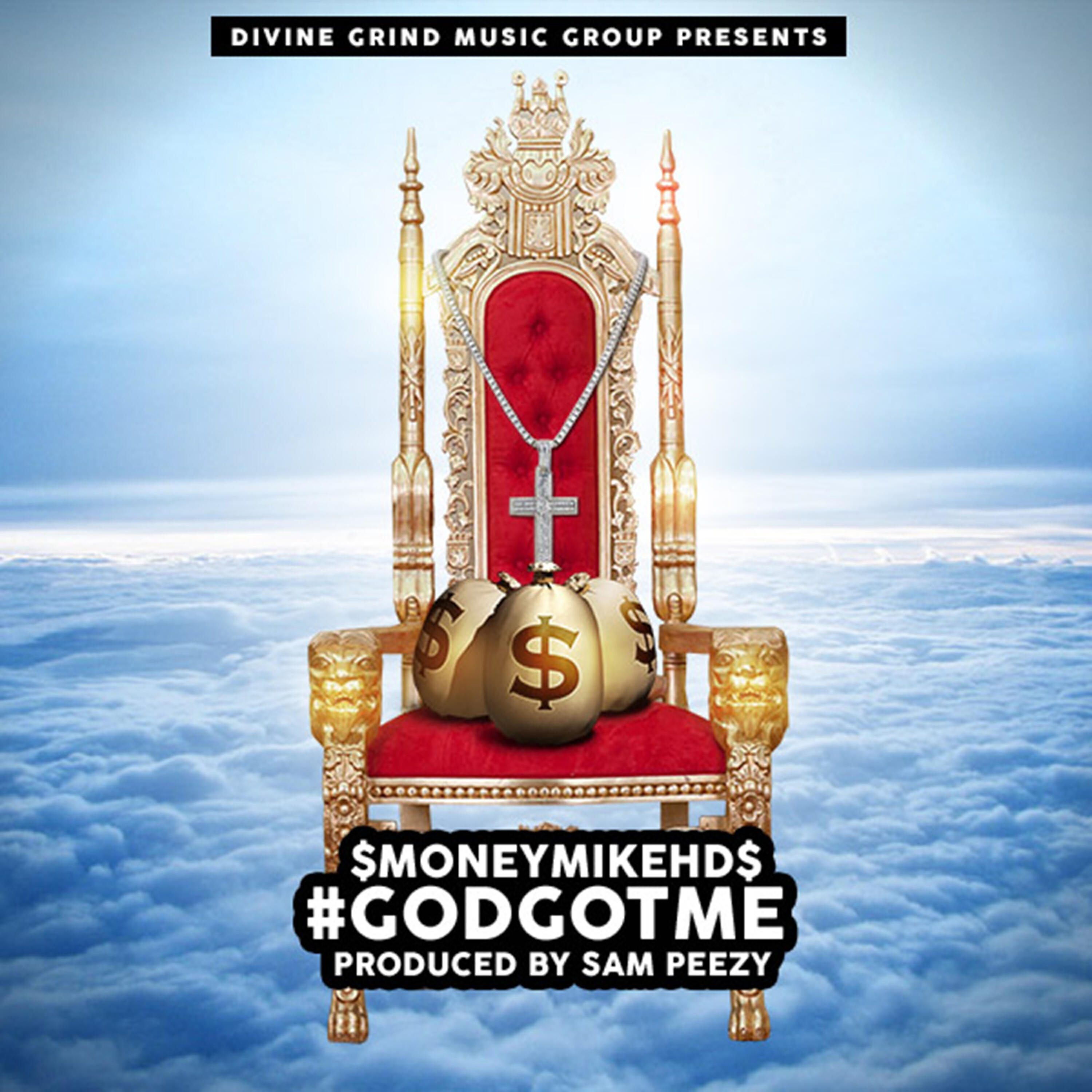 Трек God Got Me (Money Remix) (feat. Sam Peezy)
