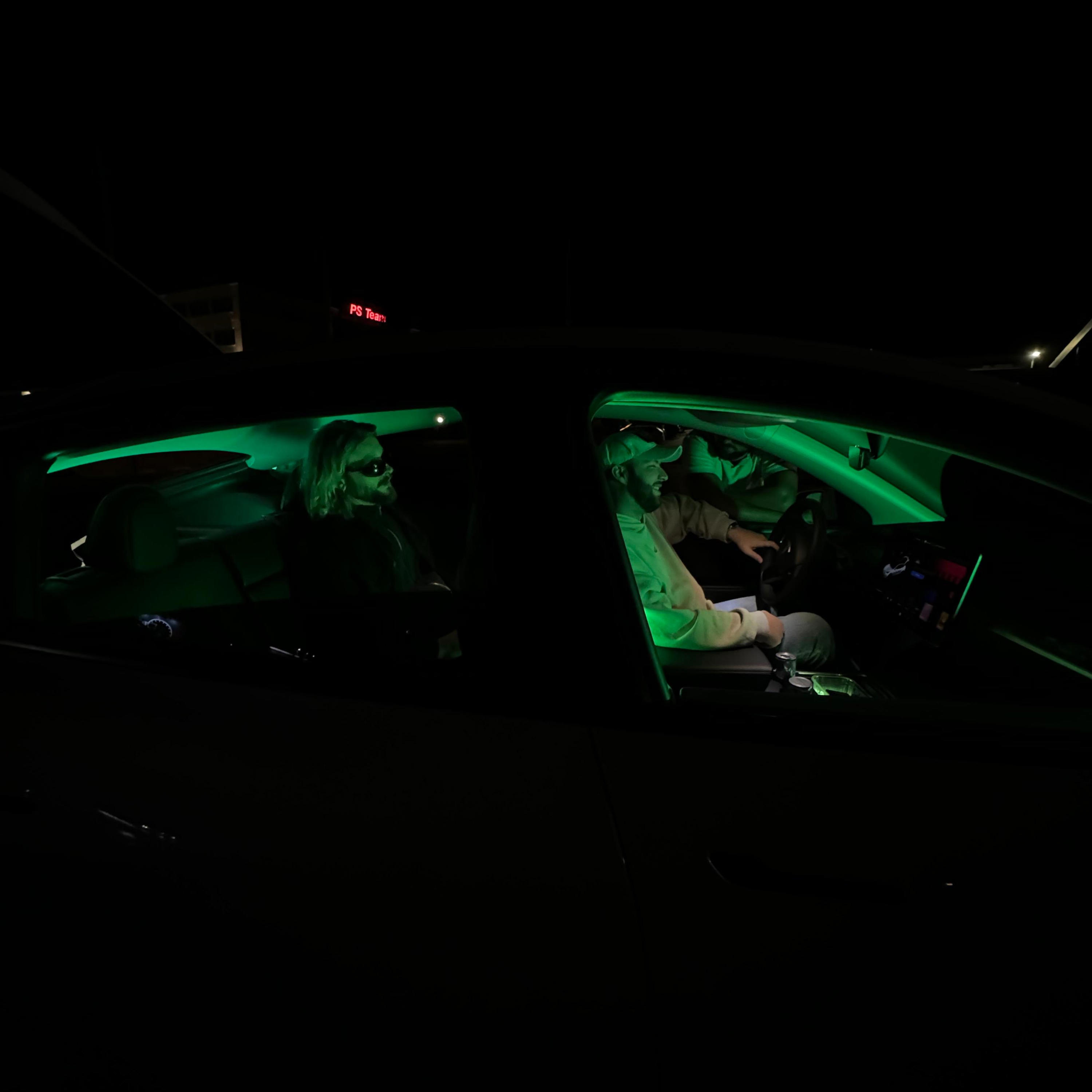 Релиз AUTOPILOT