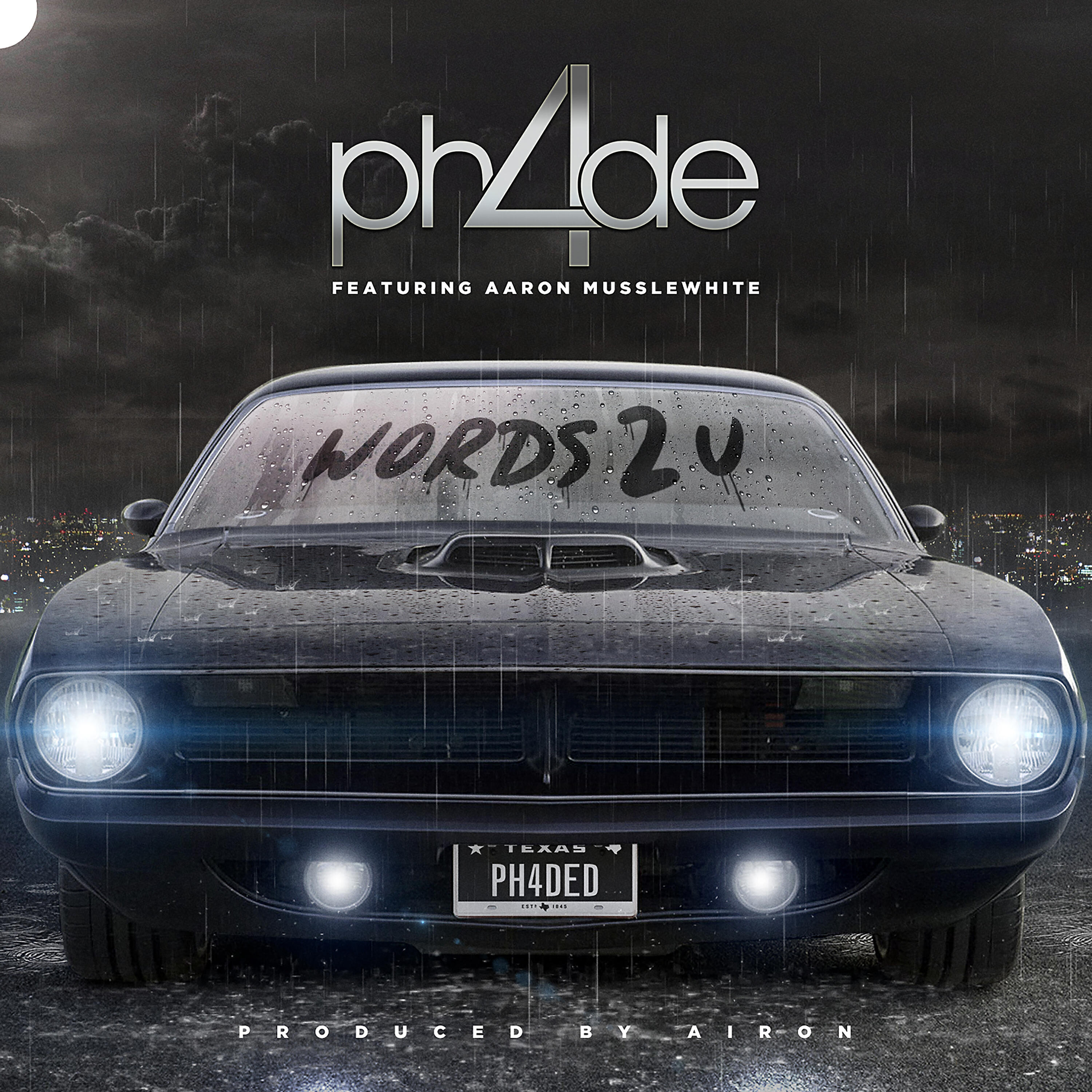 Релиз Words 2 U