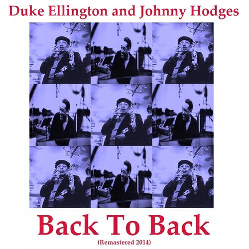 Релиз Back to Back