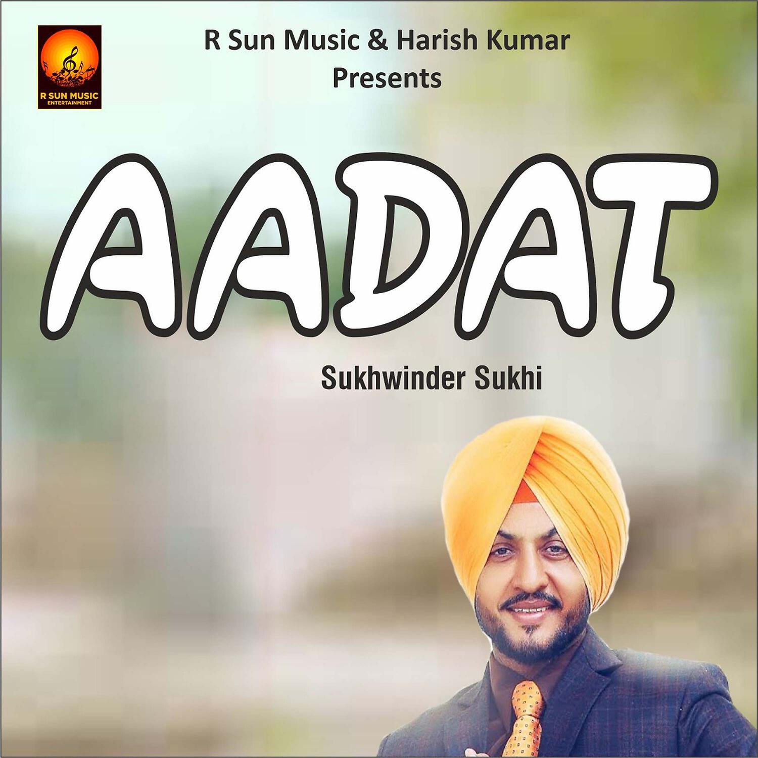 Релиз Aadat