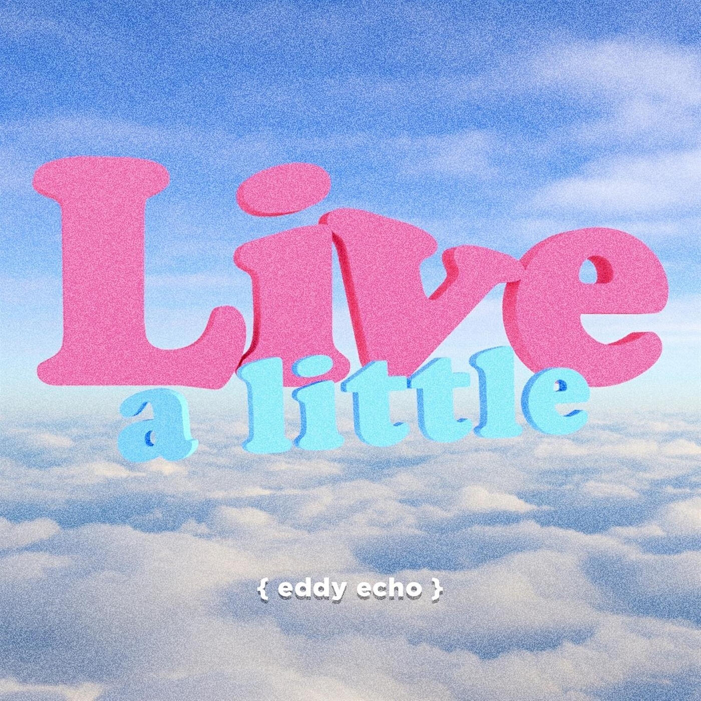 Релиз Live a Little