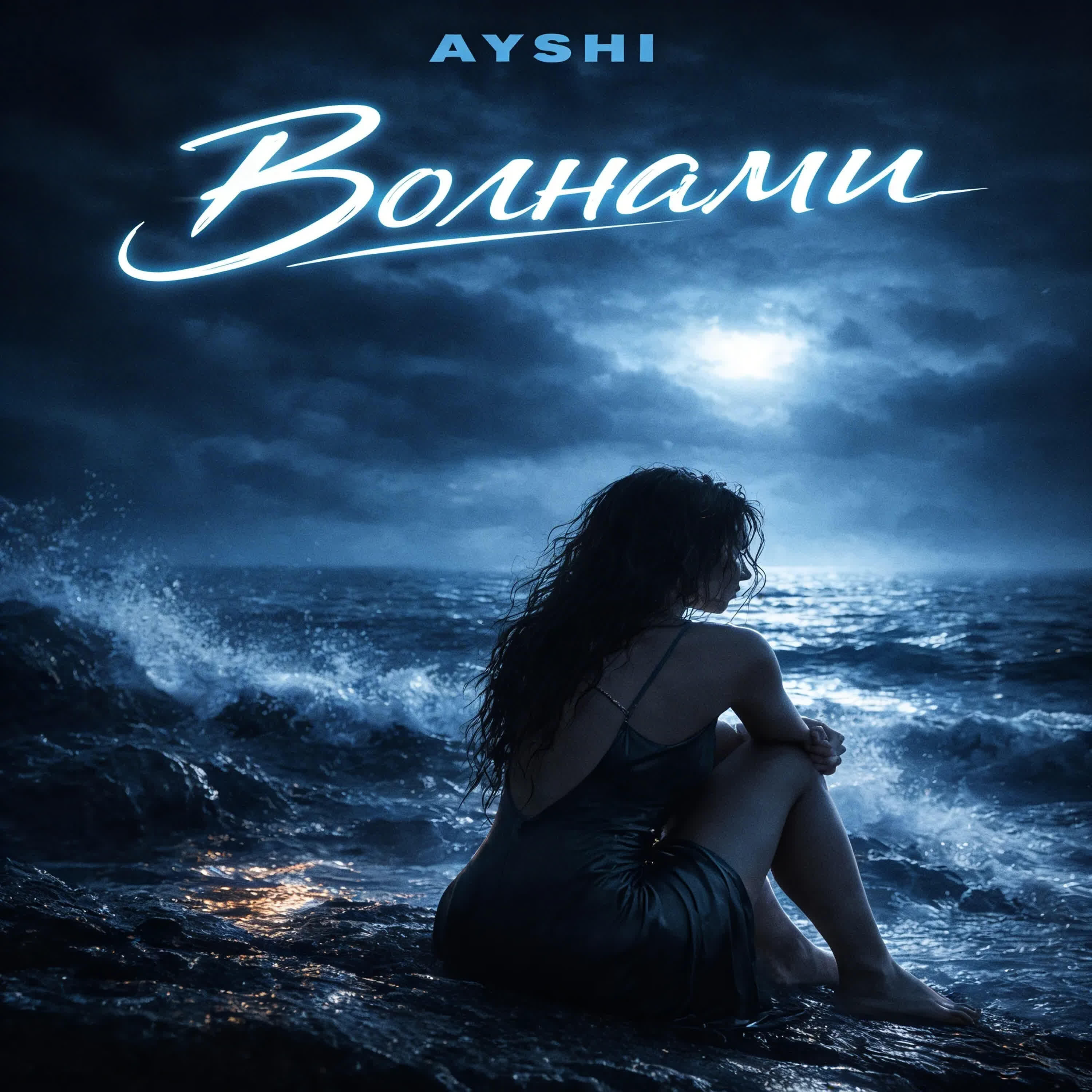 Релиз Волнами