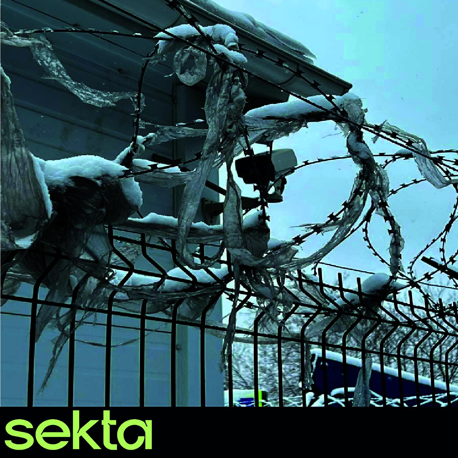 Релиз SEKTA