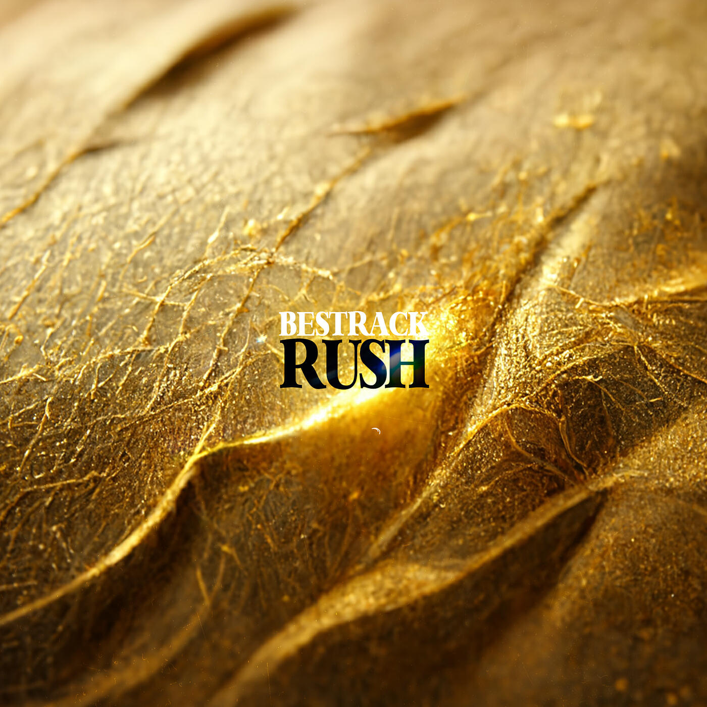 Постер альбома Rush