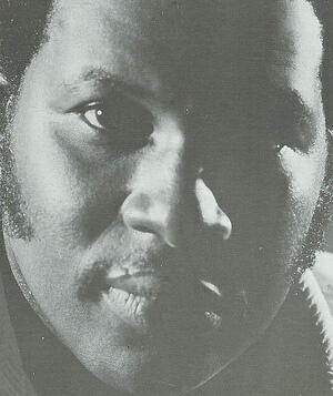 Benny Johnson