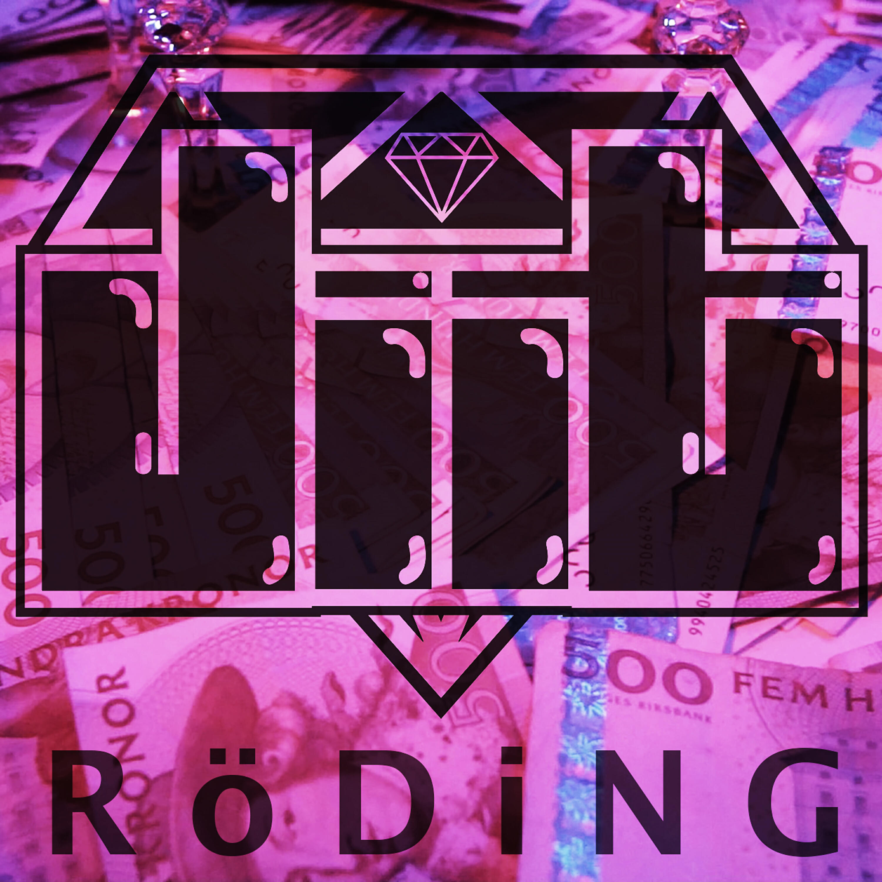 Релиз Röding