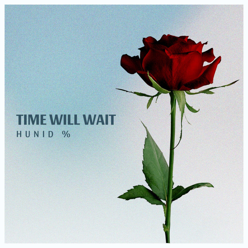Релиз Time Will Wait