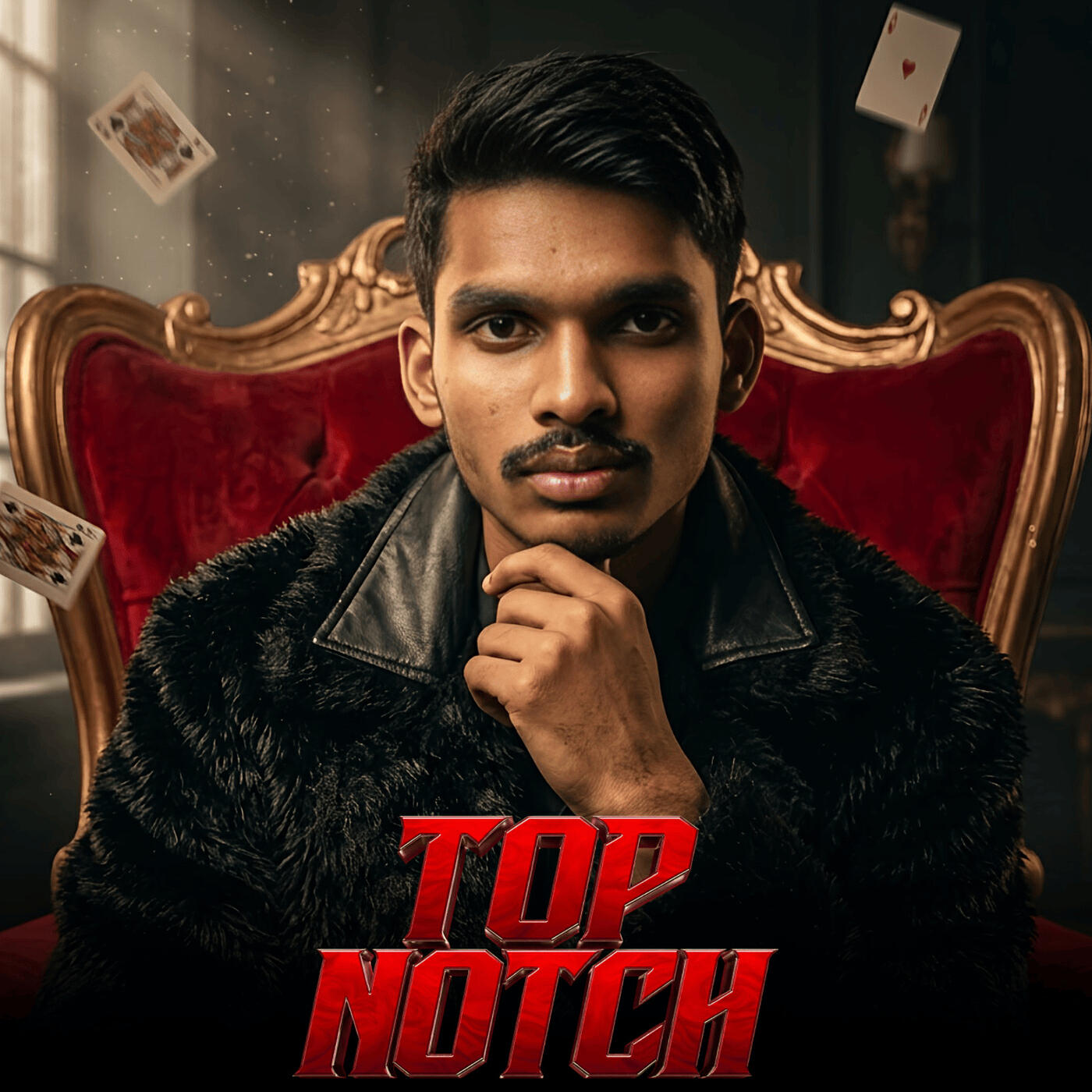 Релиз Top Notch