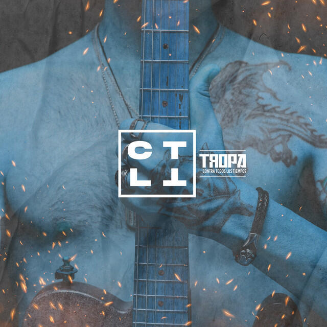 Релиз Contra Todos Los Tiempos