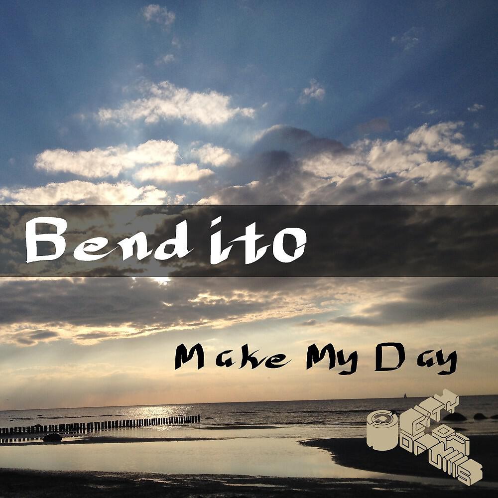 Релиз Make My Day