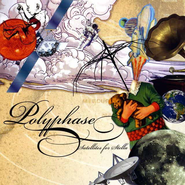 Релиз Satellites for Stella