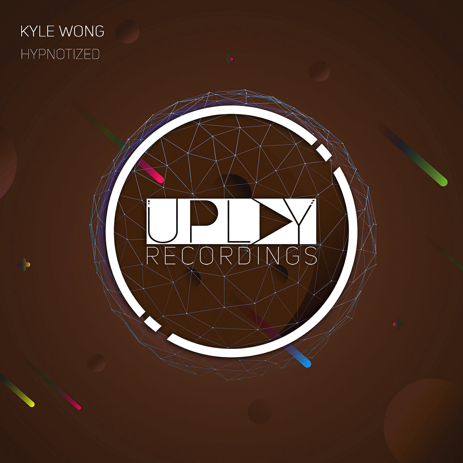 Релиз Hypnotized
