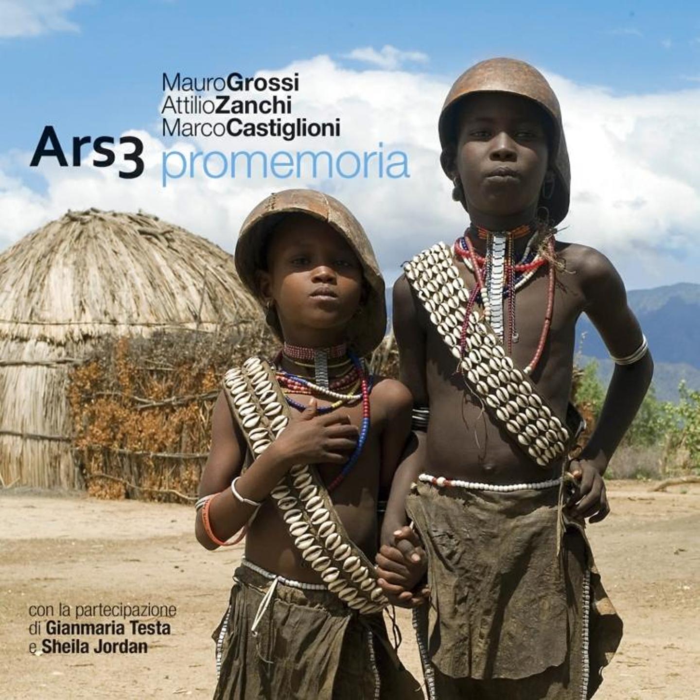 Ars3