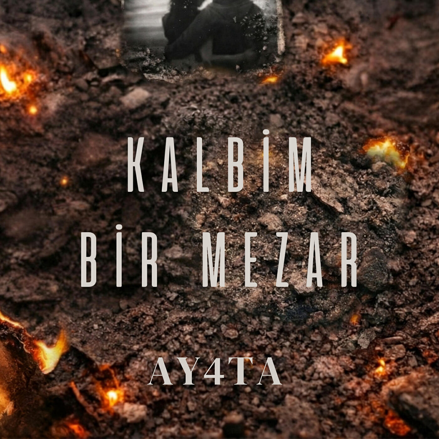 Релиз Kalbim Bir Mezar