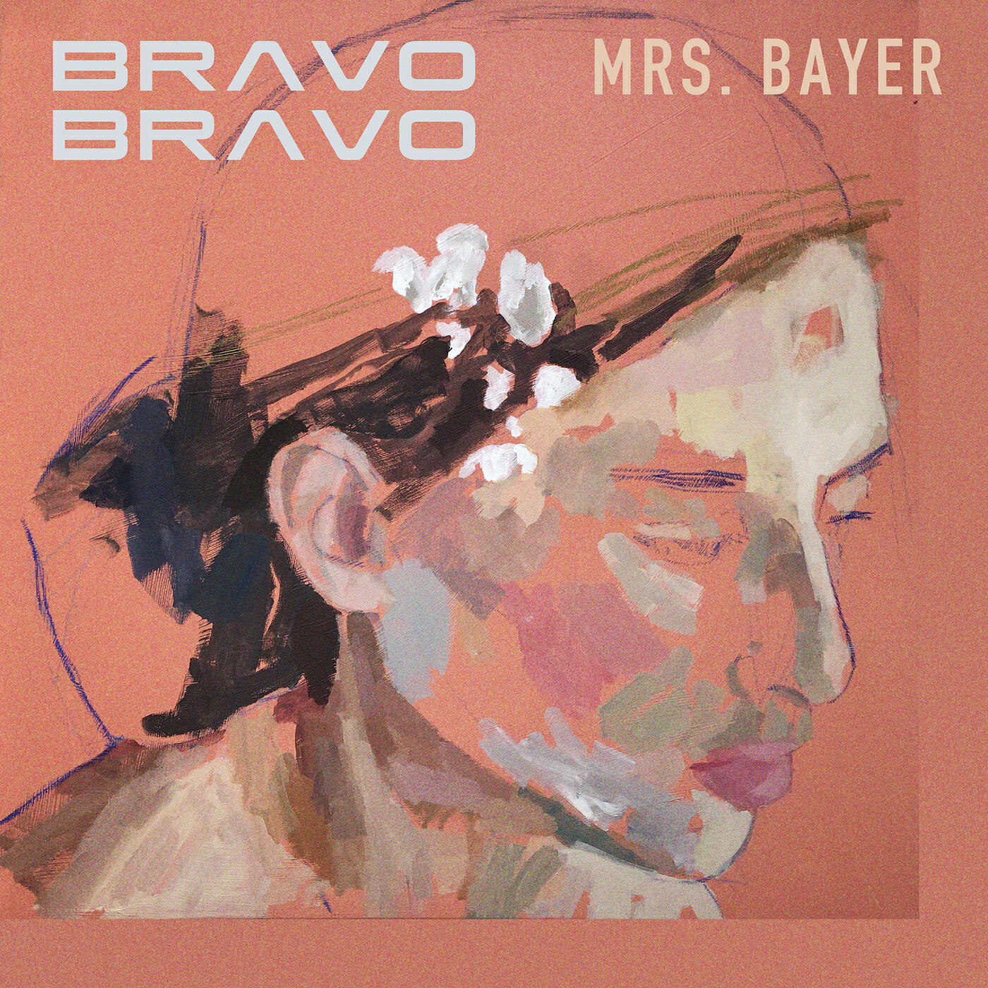 Релиз Mrs. Bayer
