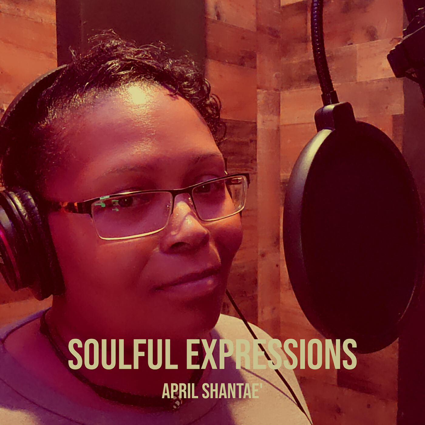 Релиз Soulful Expressions