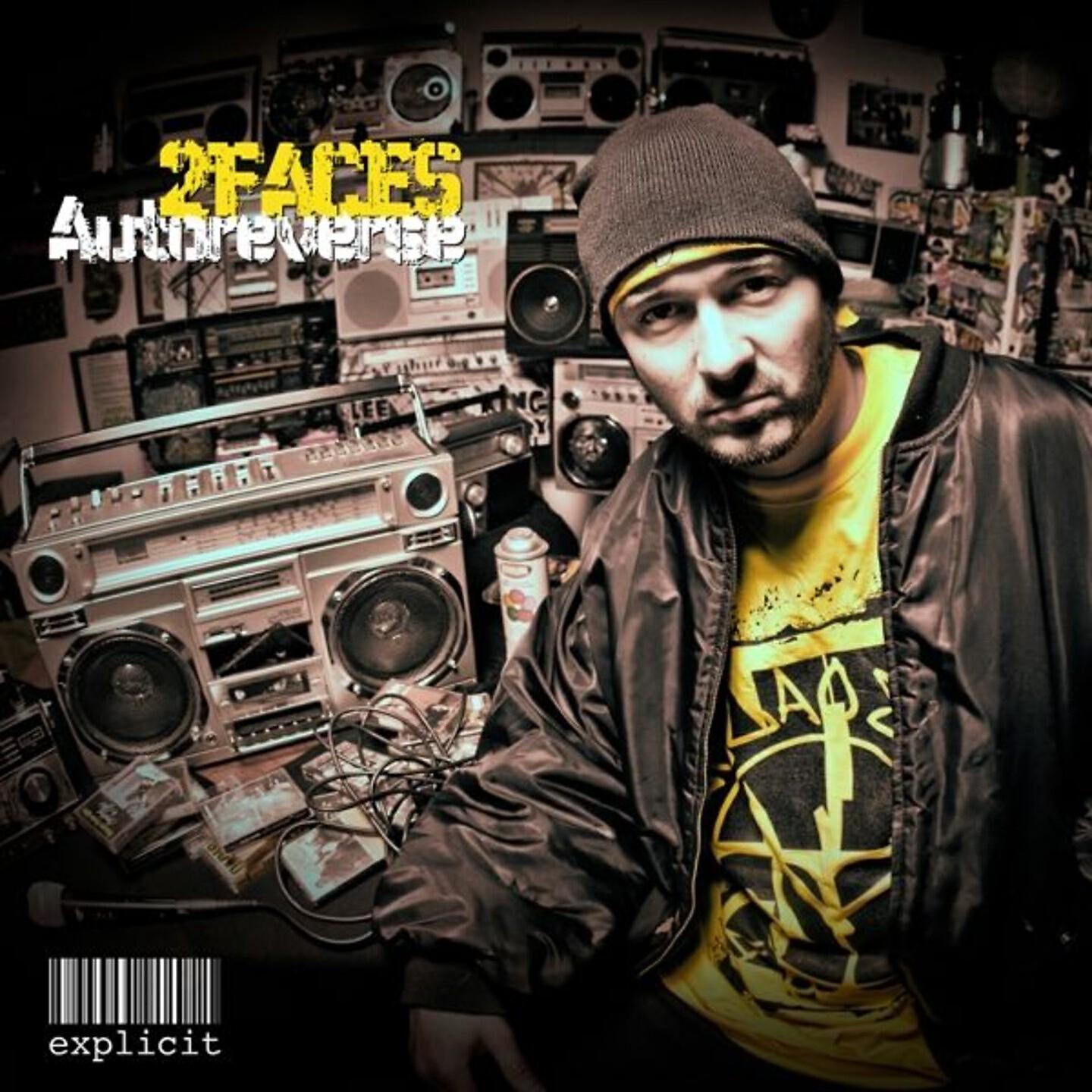 Релиз Autoreverse