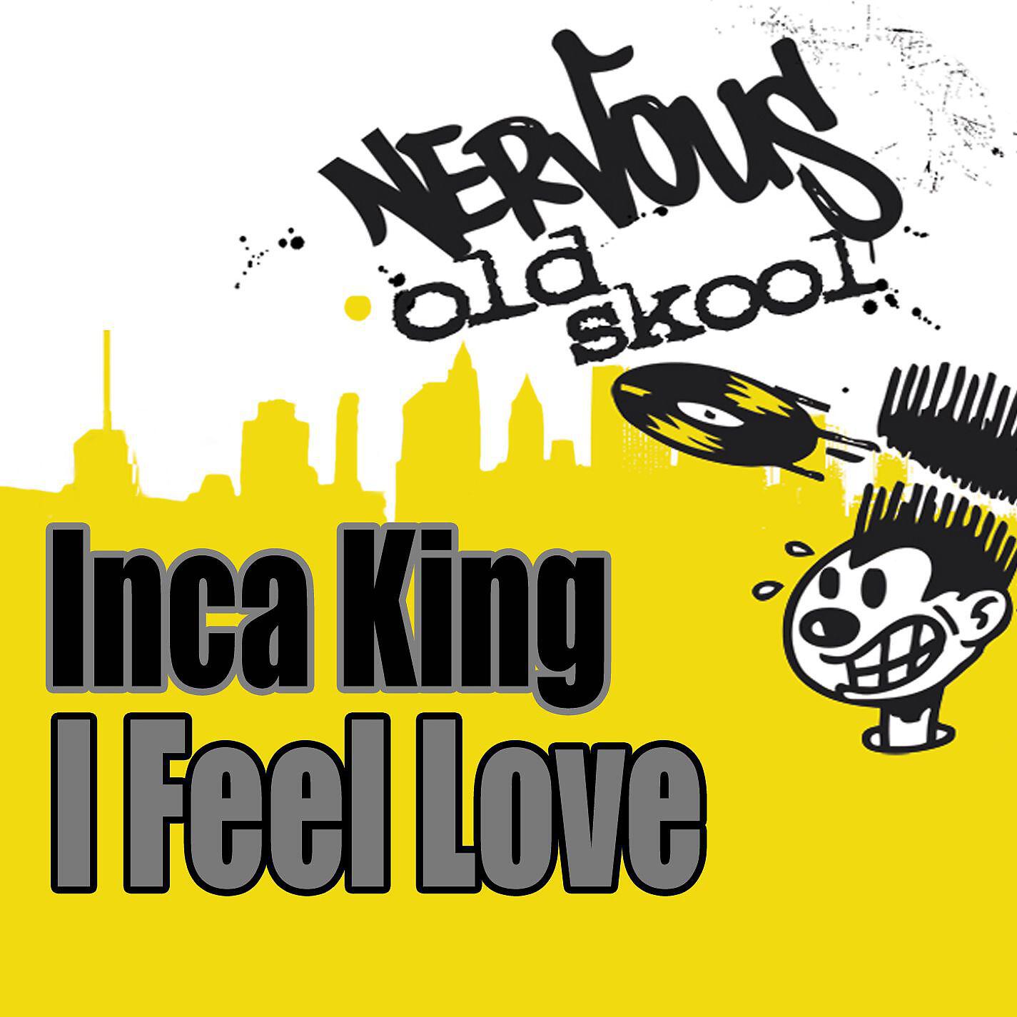 Inca Kings