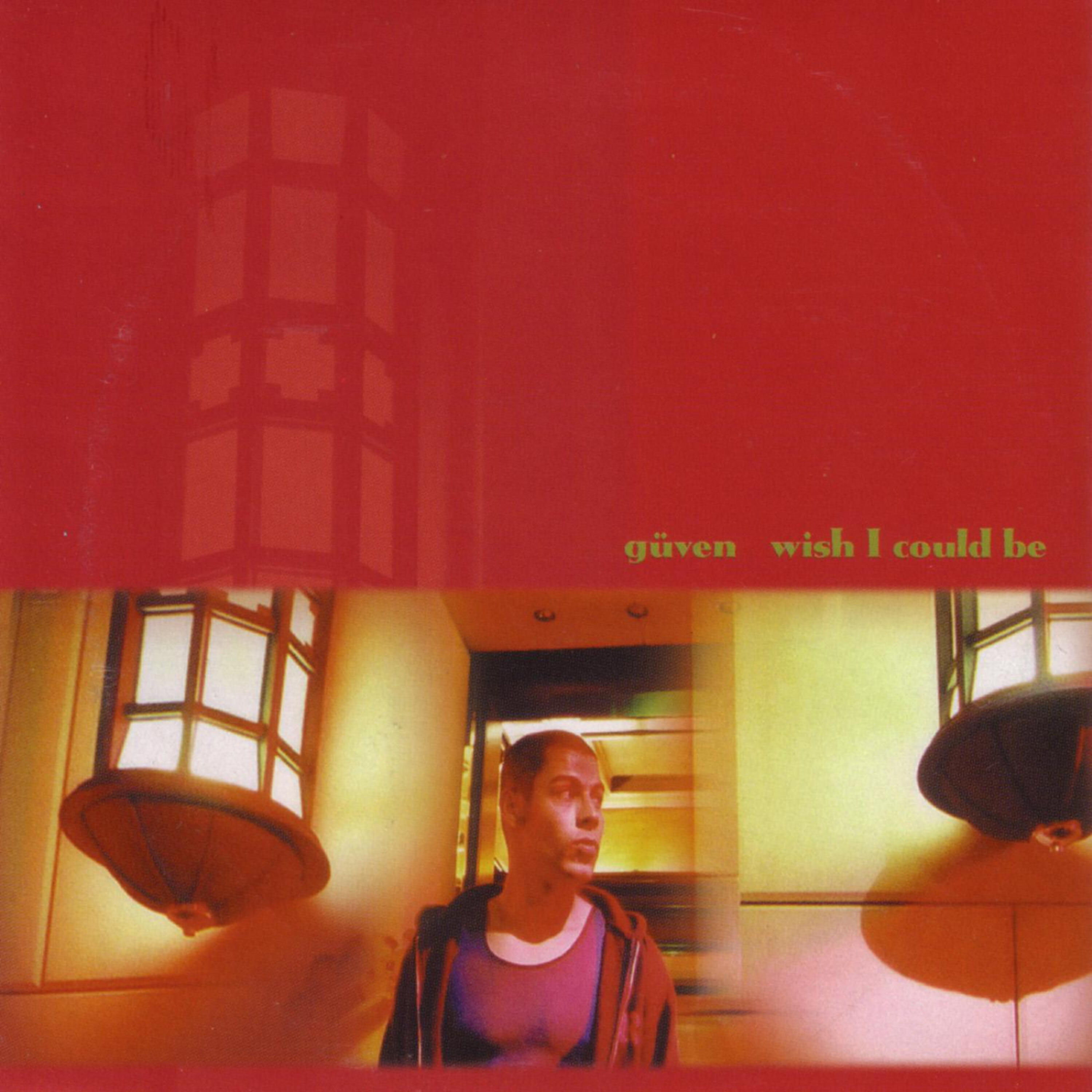 Релиз Wish I Could Be