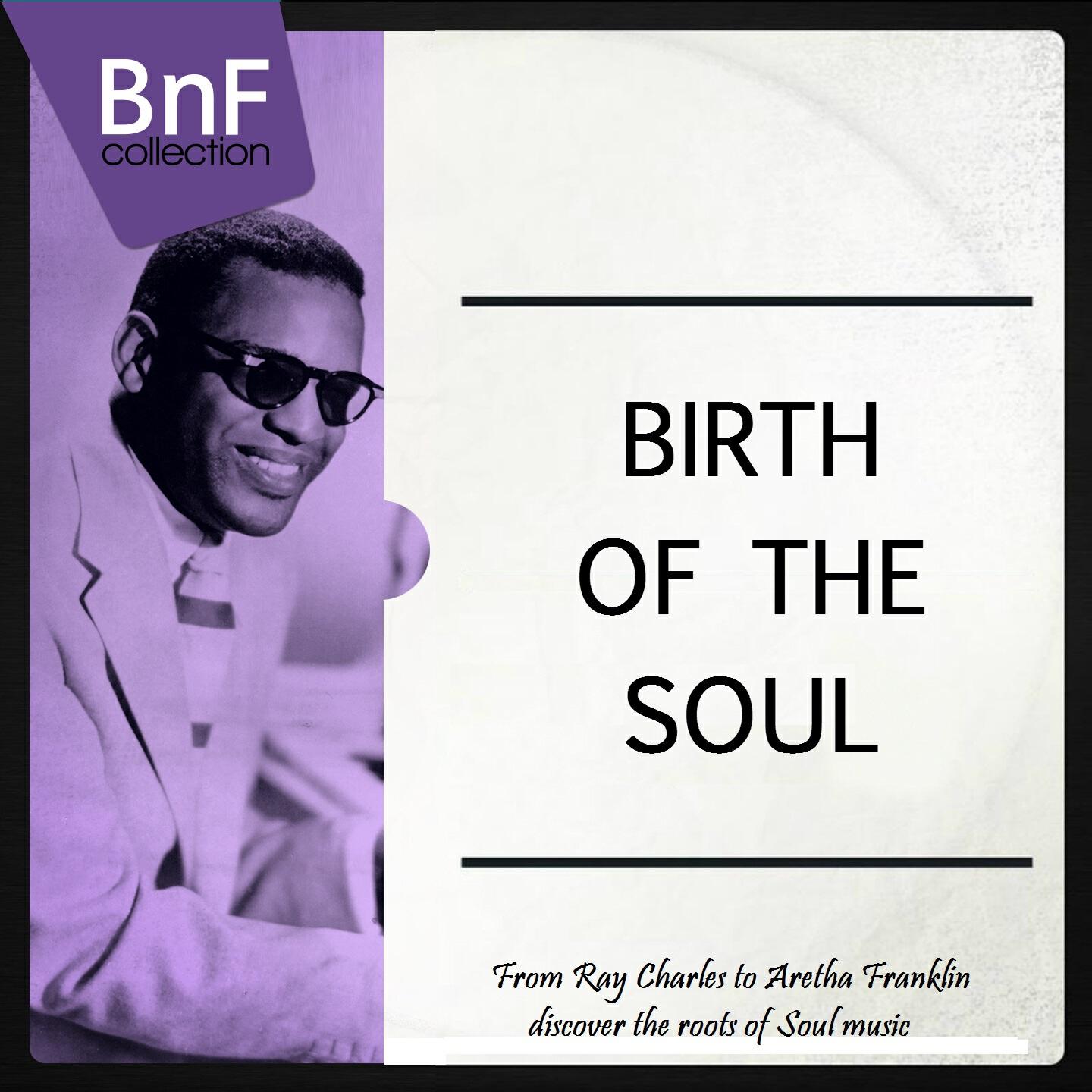 Релиз Birth of the Soul