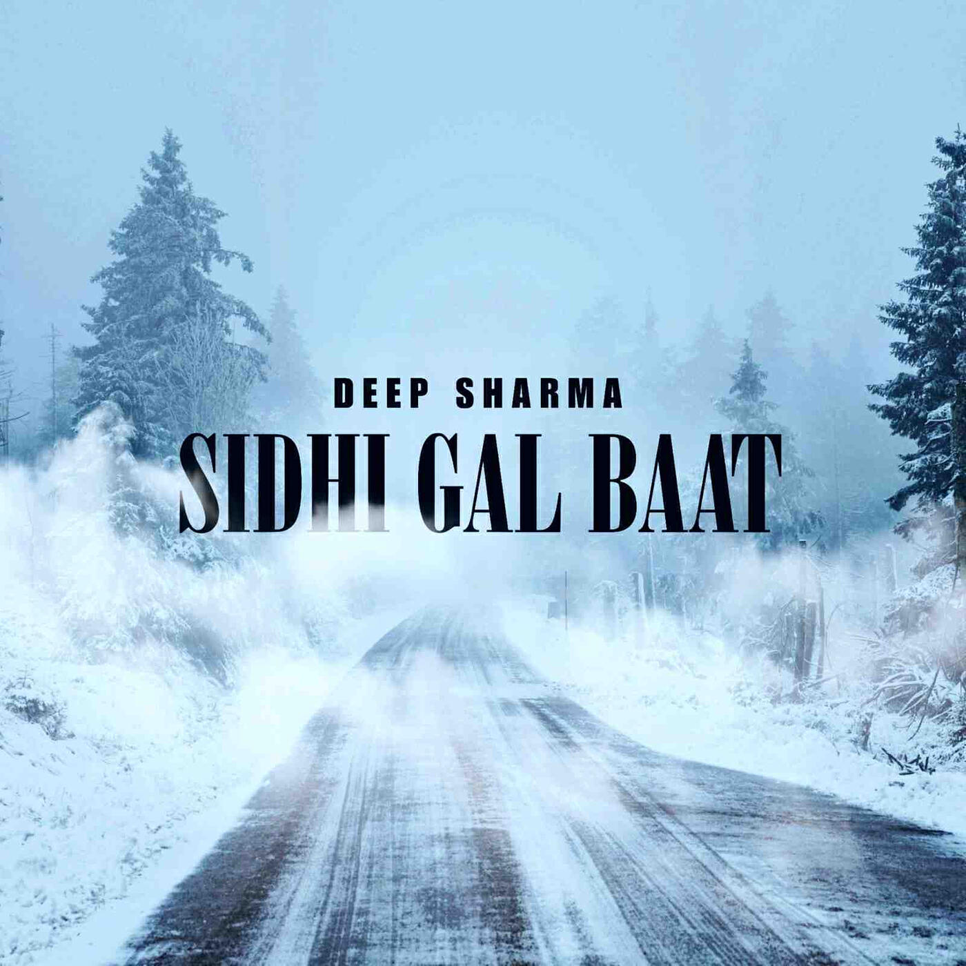 Релиз Sidhi Gal Baat
