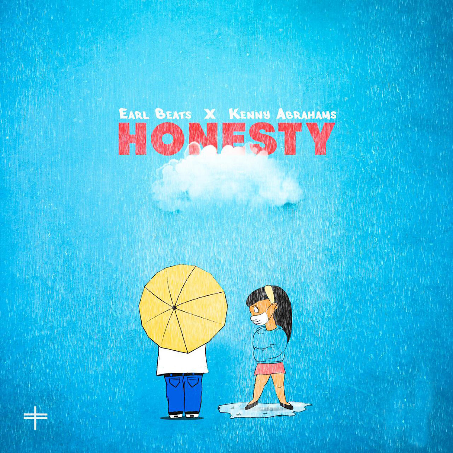 Релиз Honesty (feat. Kenny Abrahams)