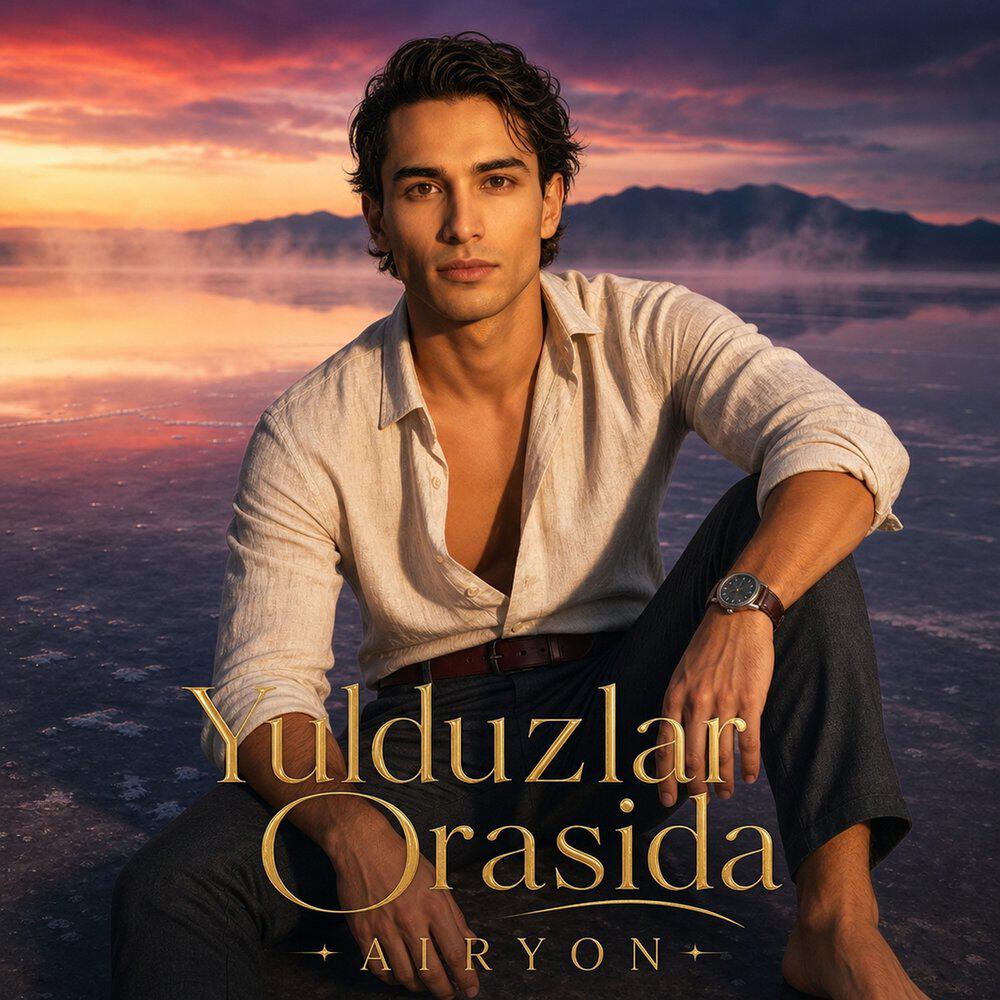 Релиз Yulduzlar orasida