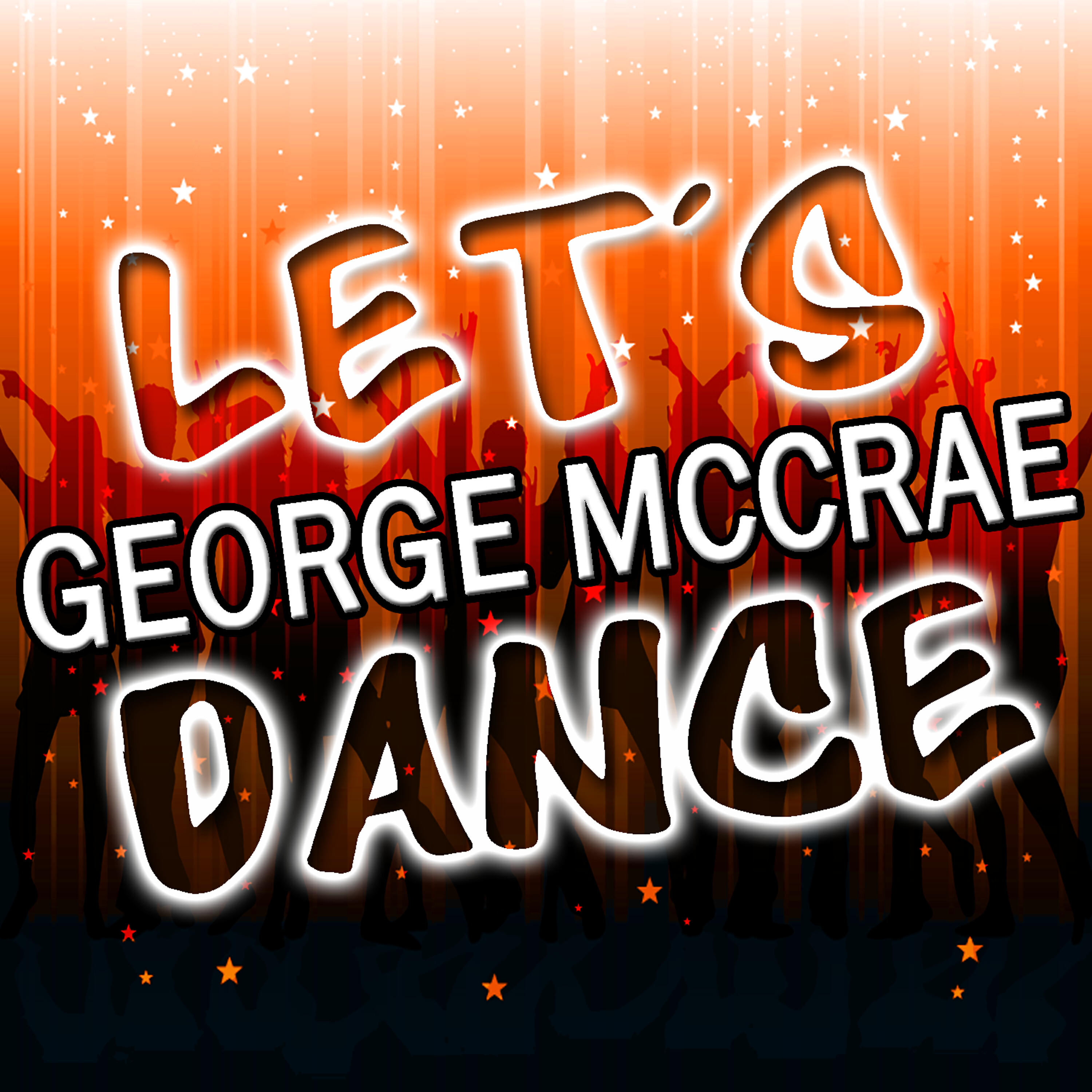 Релиз Let's Dance