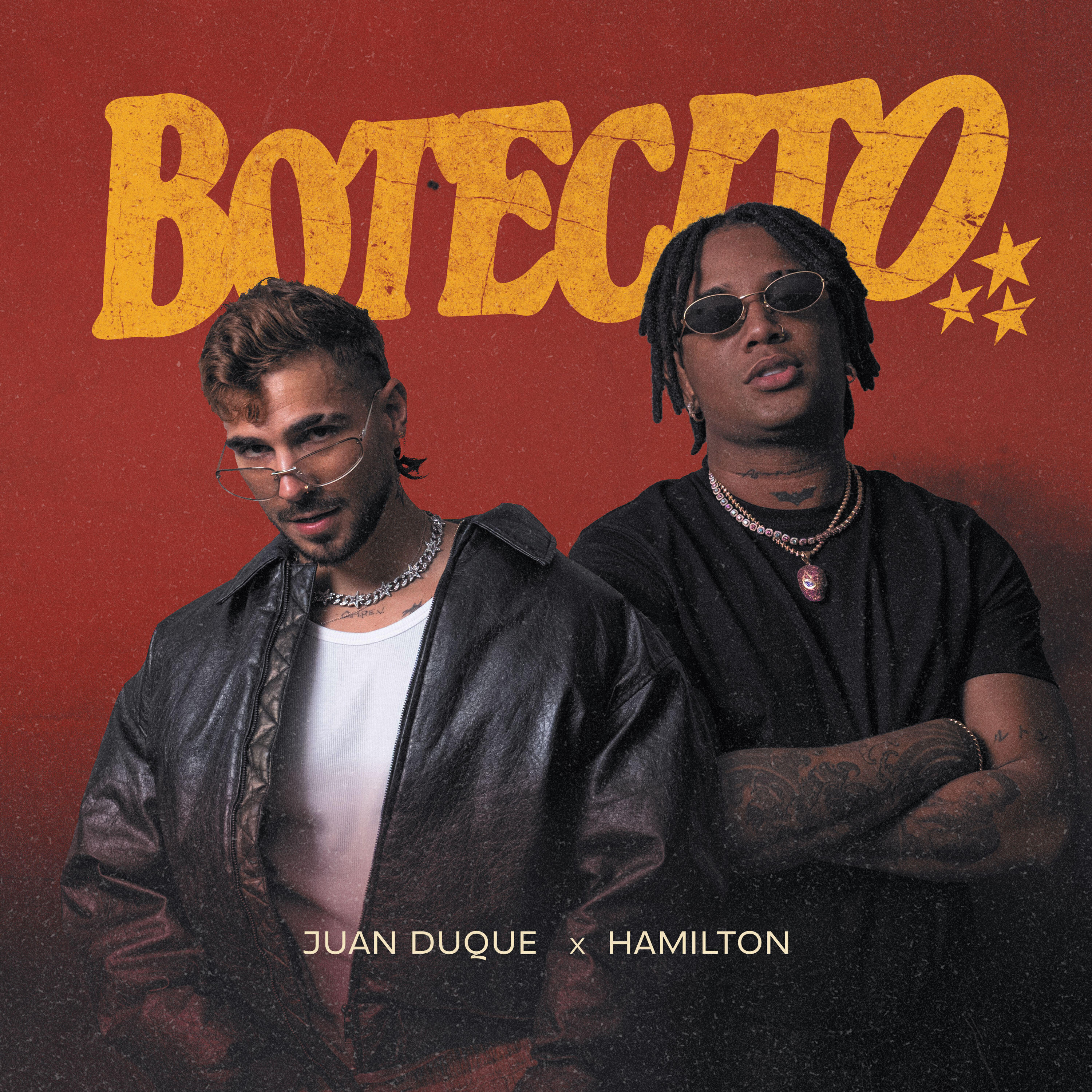Релиз Botecito