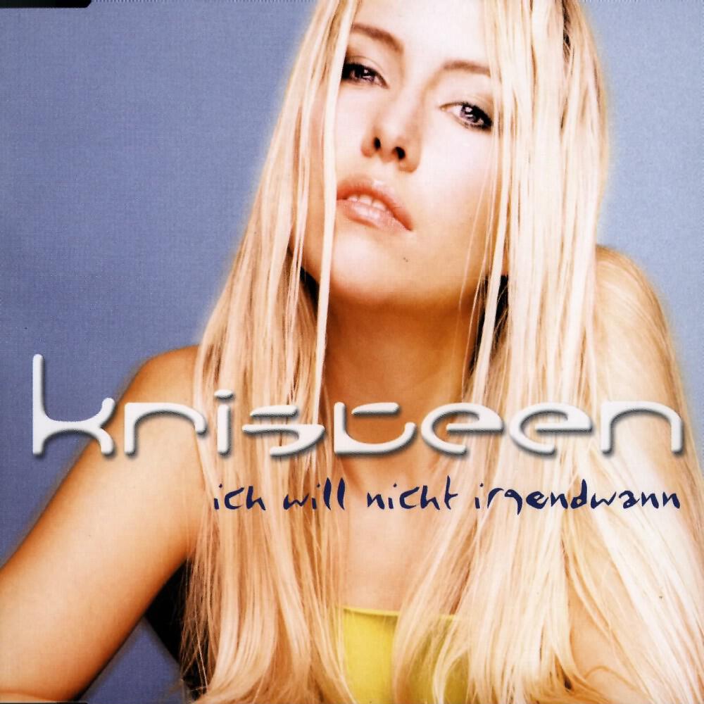 Релиз Ich Will Nicht Irgendwann