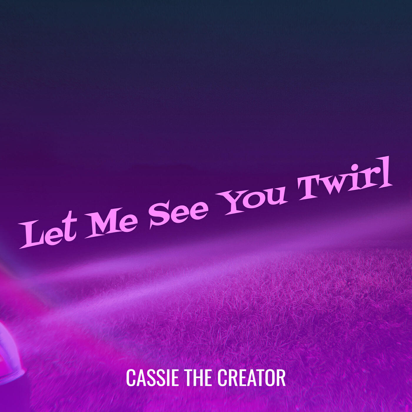 CASSIE THE CREATOR