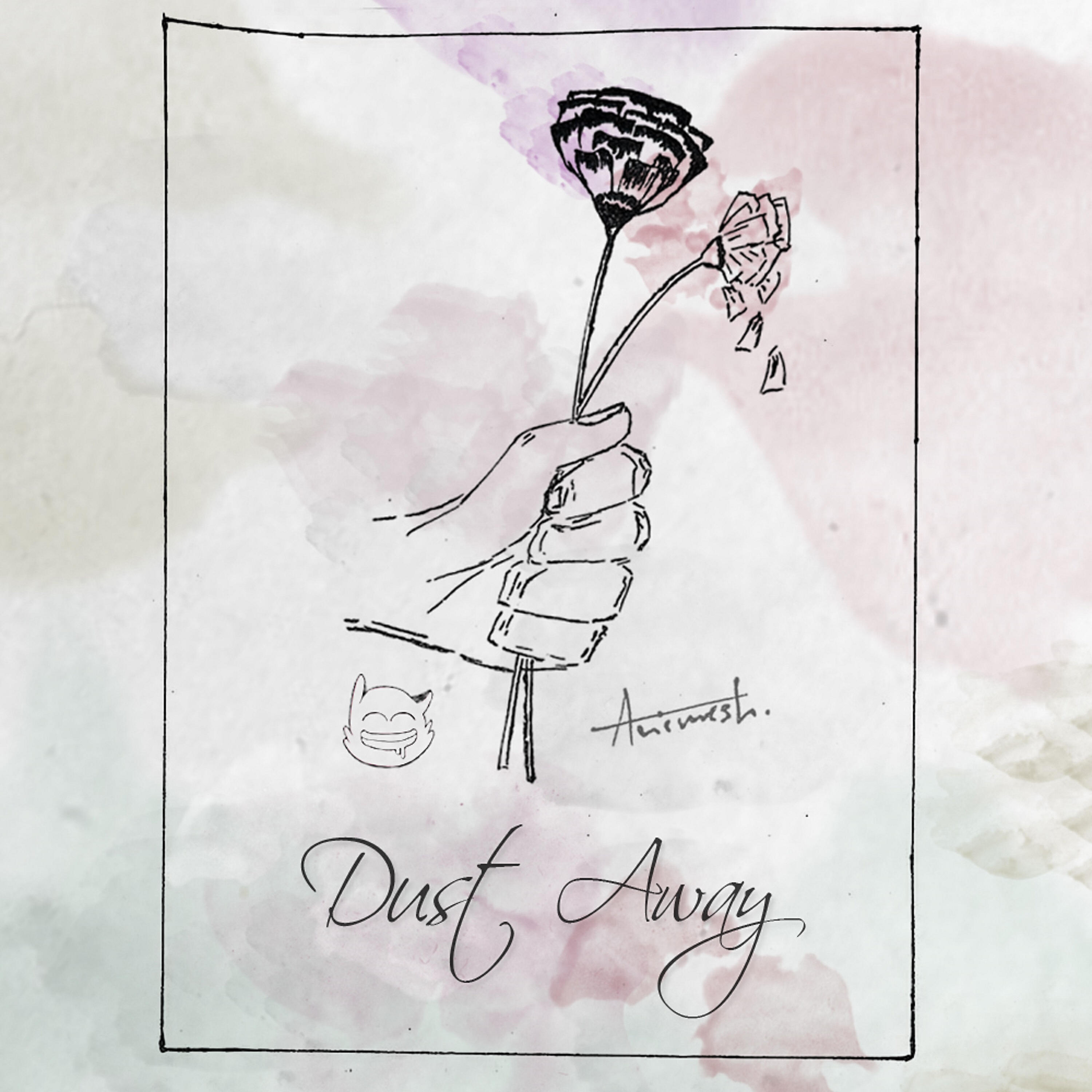 Релиз Dust Away