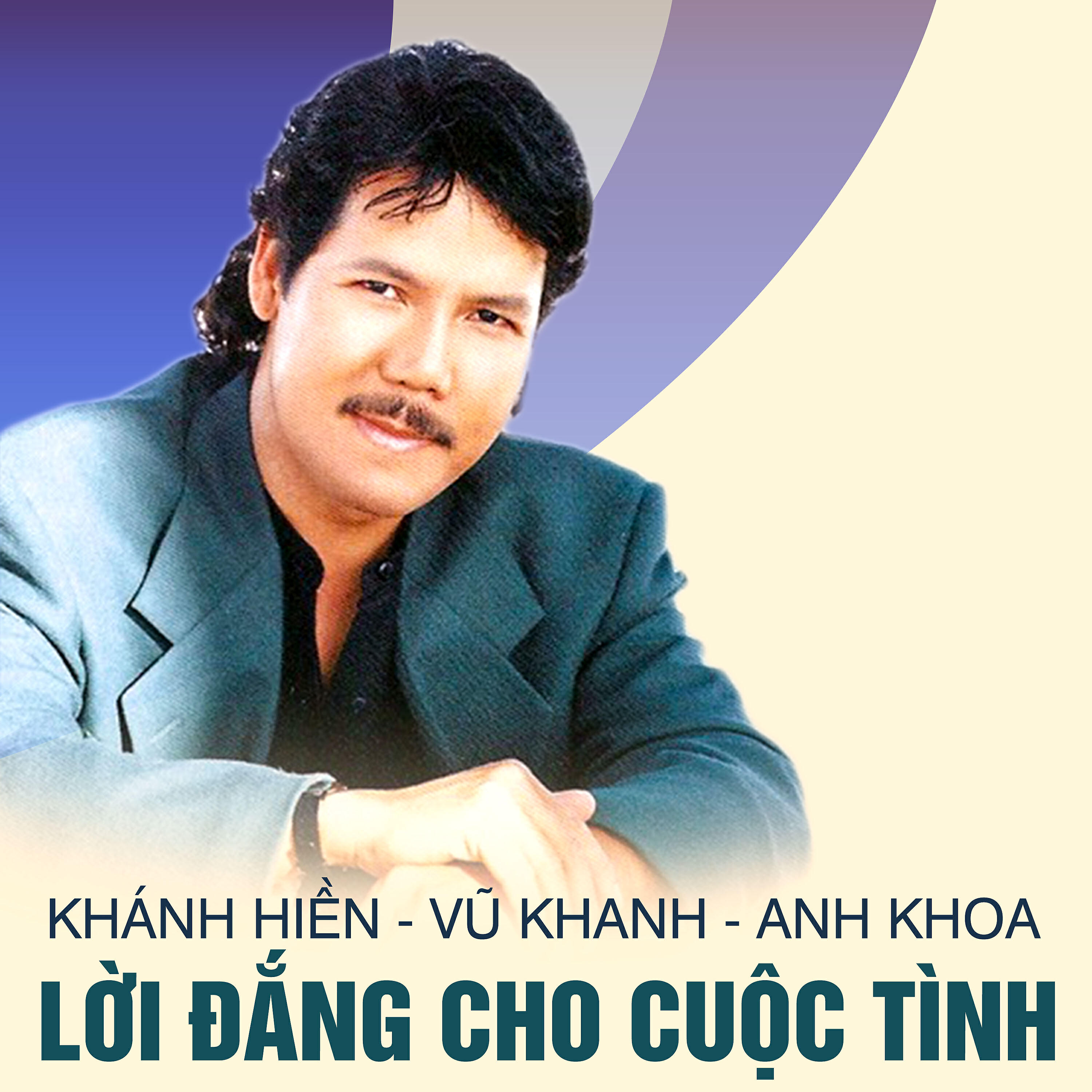 Релиз Lời đắng cho cuộc tình