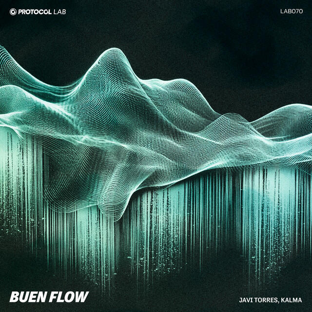 Релиз Buen Flow
