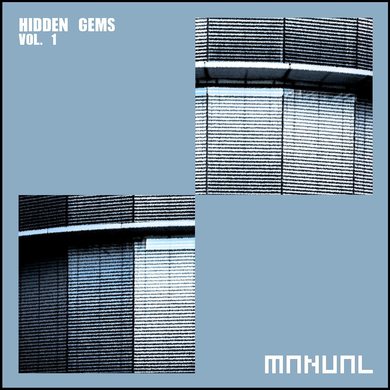 Релиз Hidden Gems Vol. 1