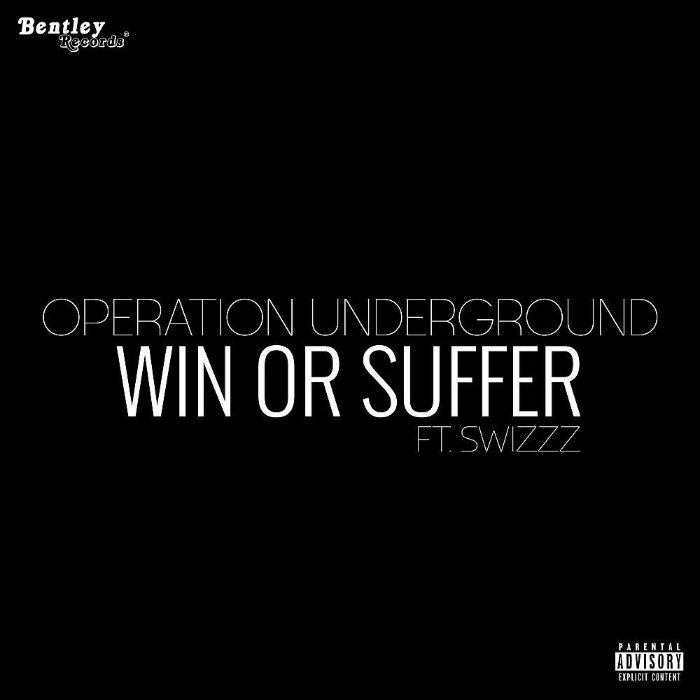 Релиз Win or Suffer