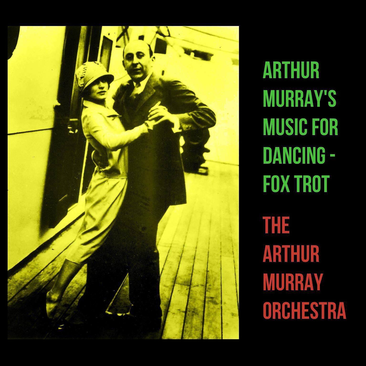 Arthur Murray Orchestra
