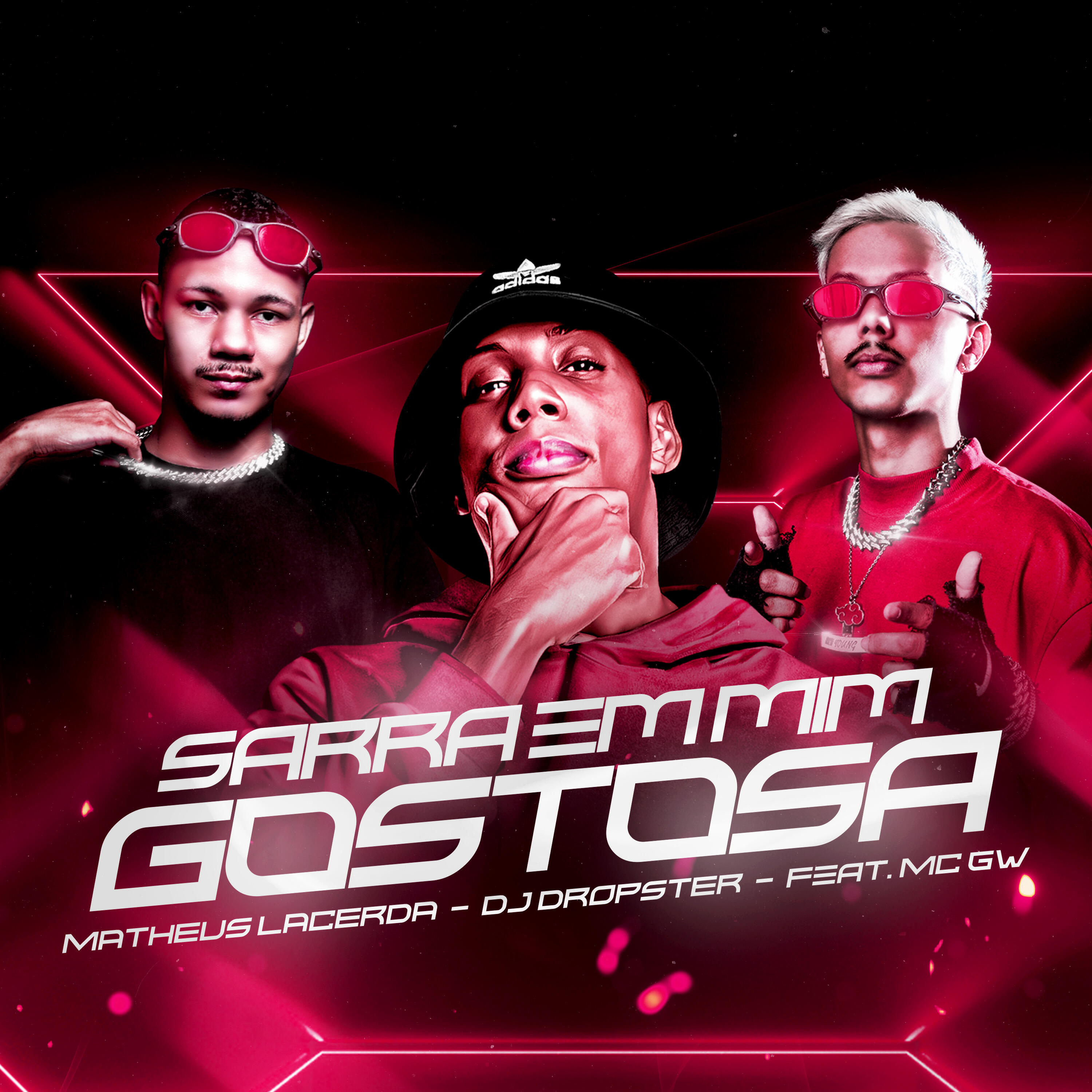 Релиз Sarra em Mim Gostosa