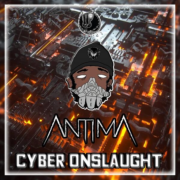 Релиз Cyber Onslaught