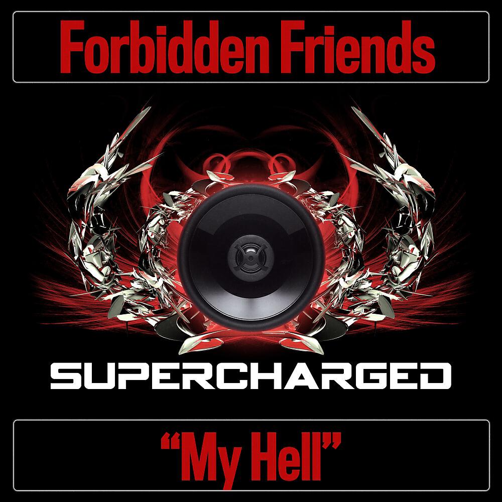 Релиз My Hell