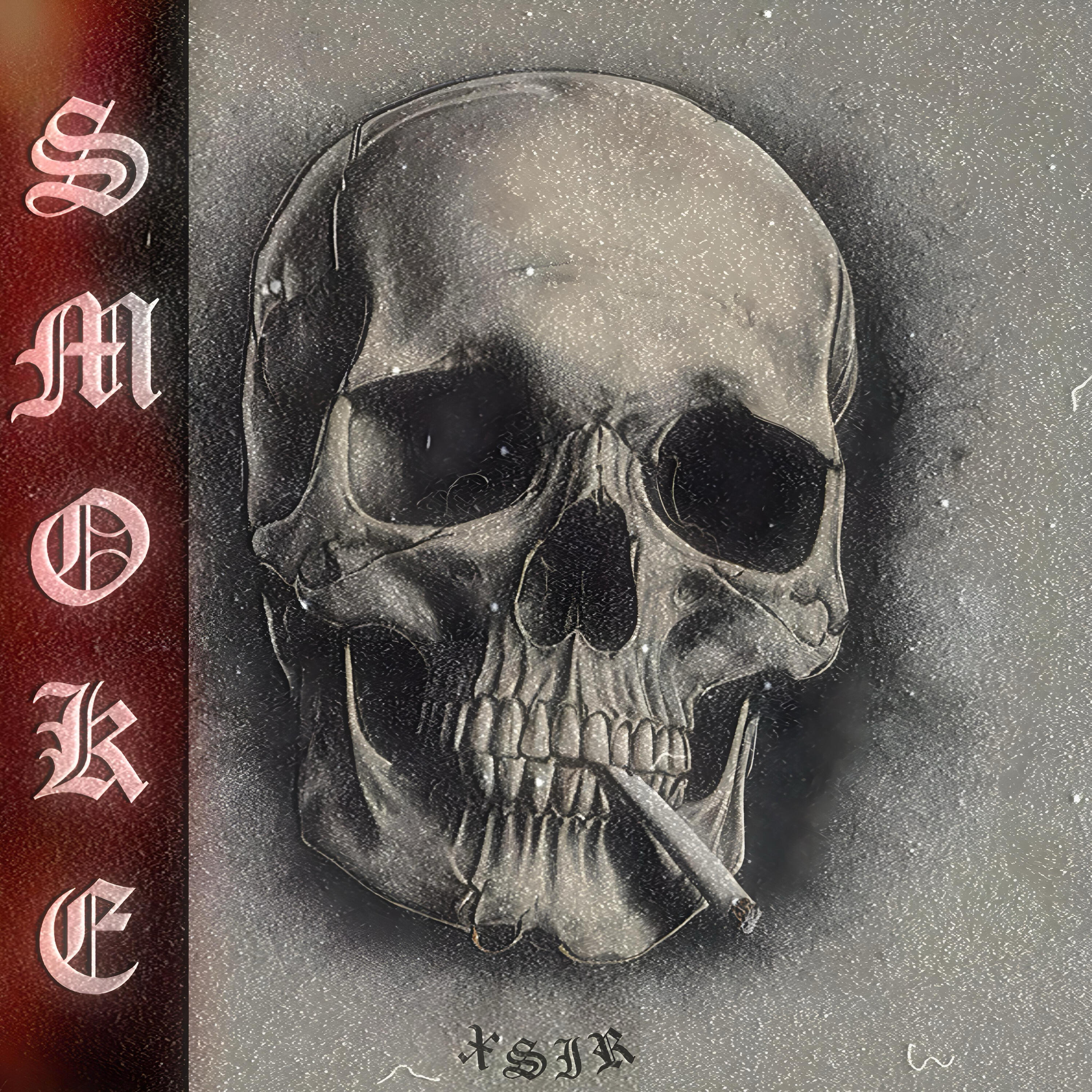 Релиз Smoke