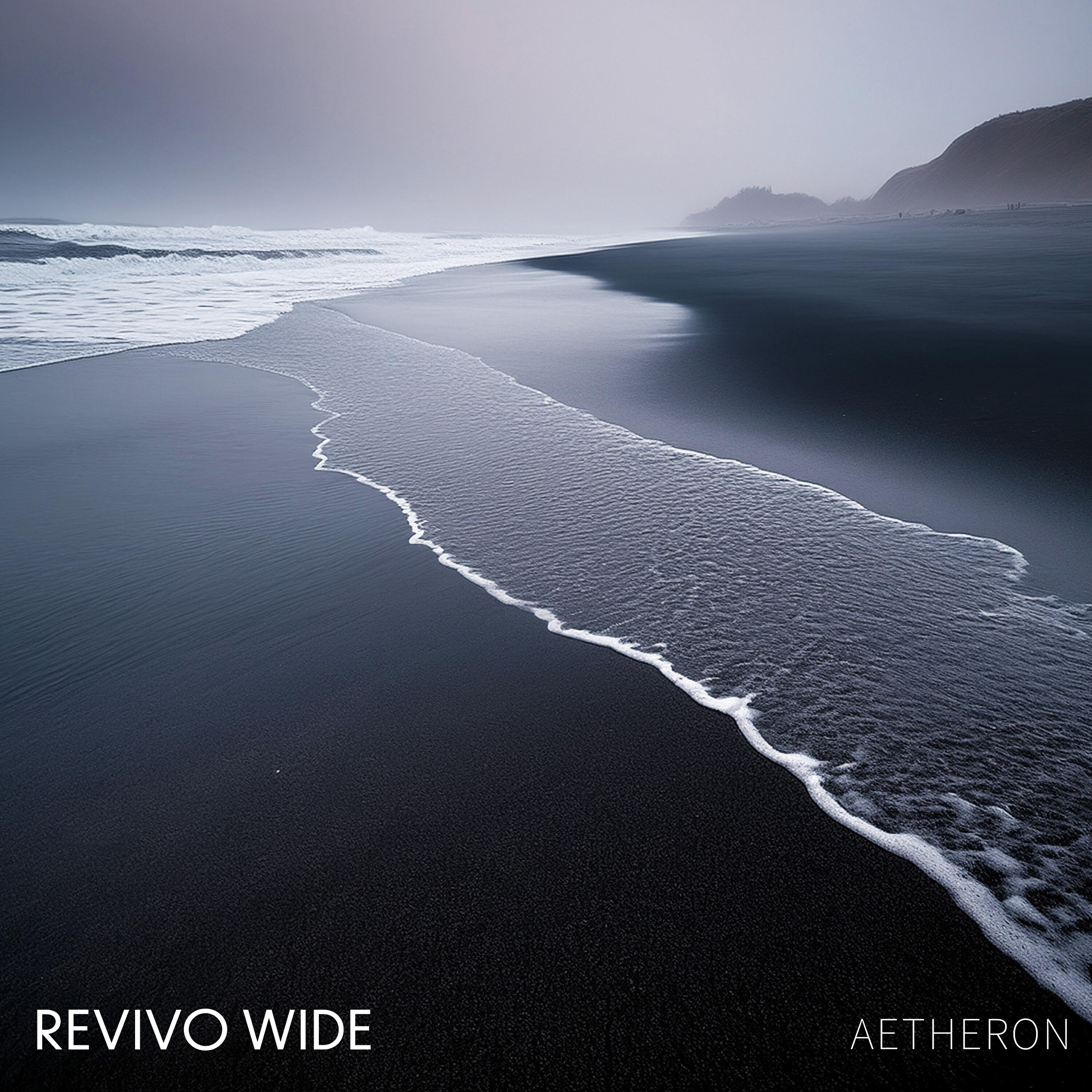 Релиз Aetheron