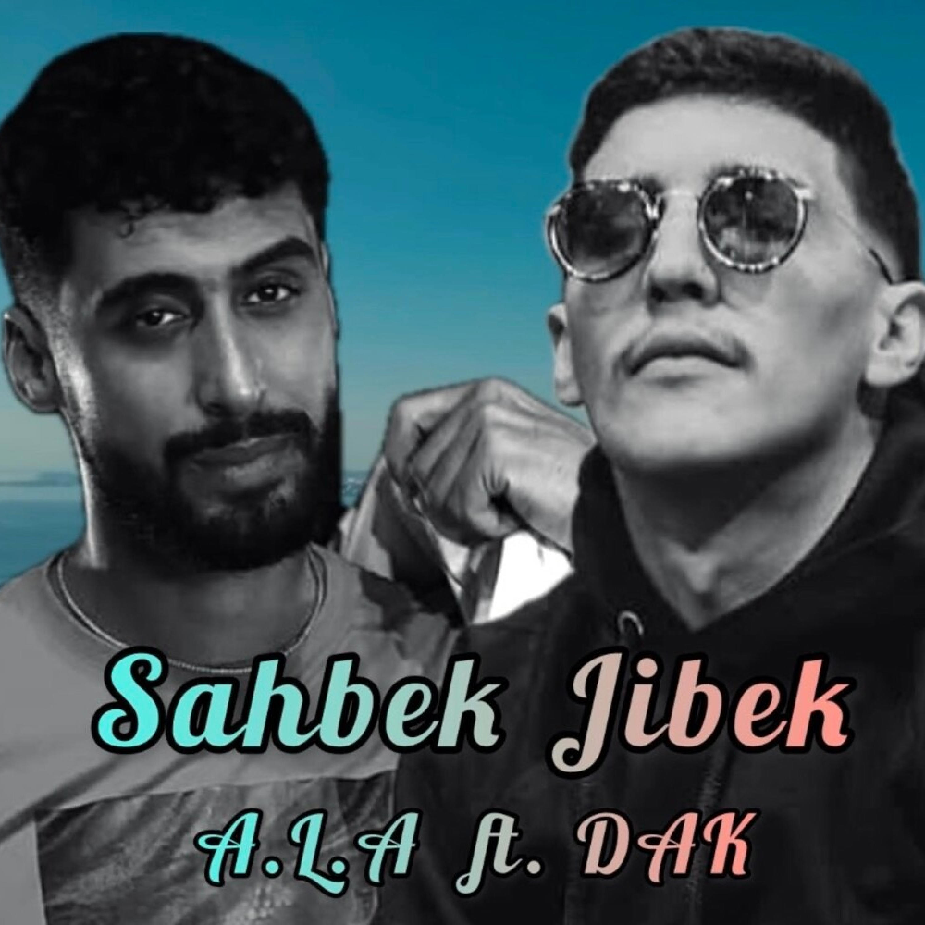 Релиз Sahbek Jibek