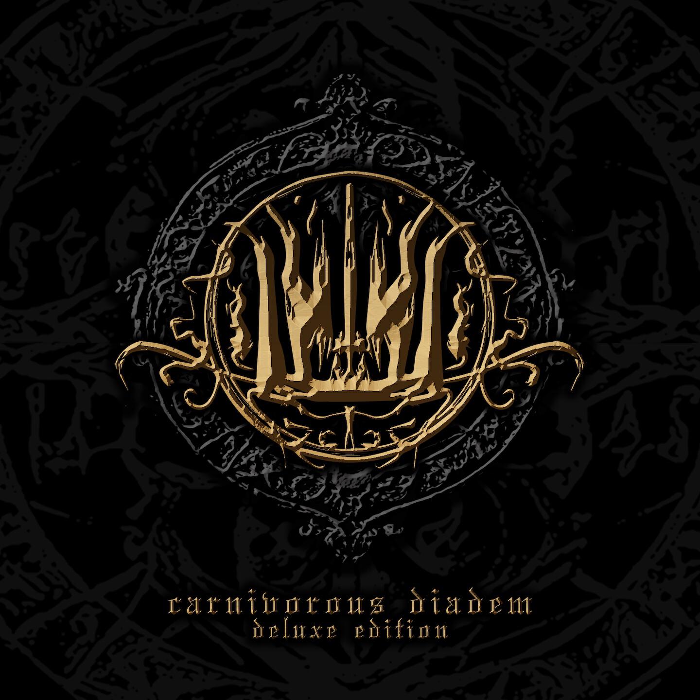 Релиз Carnivorous Diadem Deluxe Edition