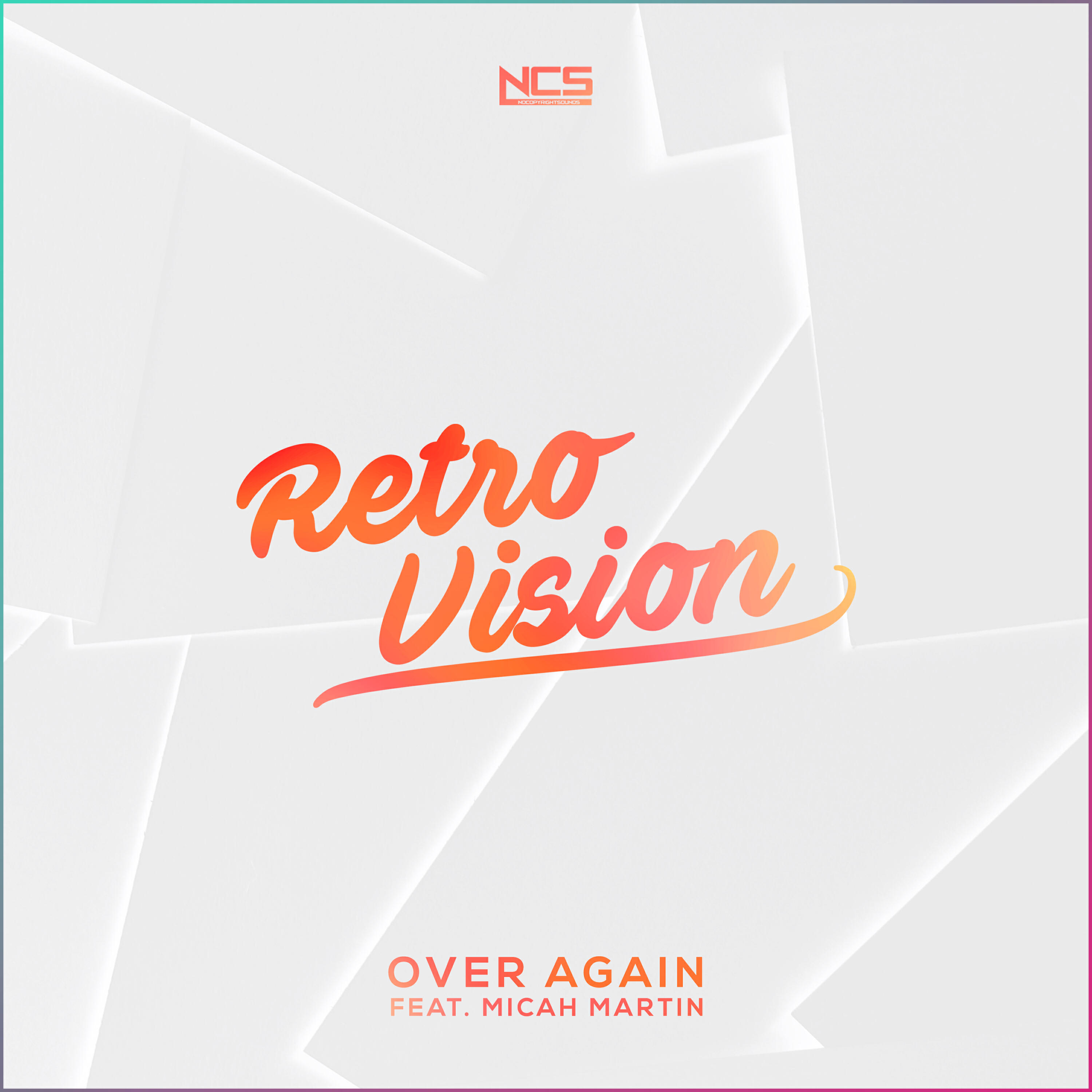 Релиз Over Again